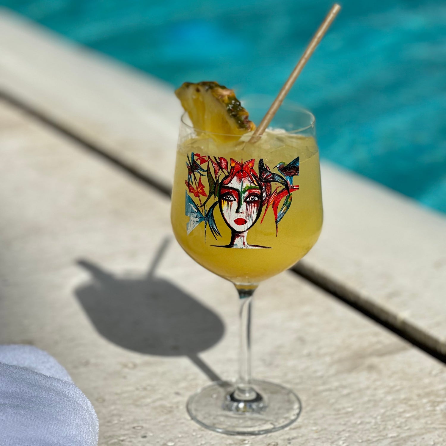DRINKGLAS