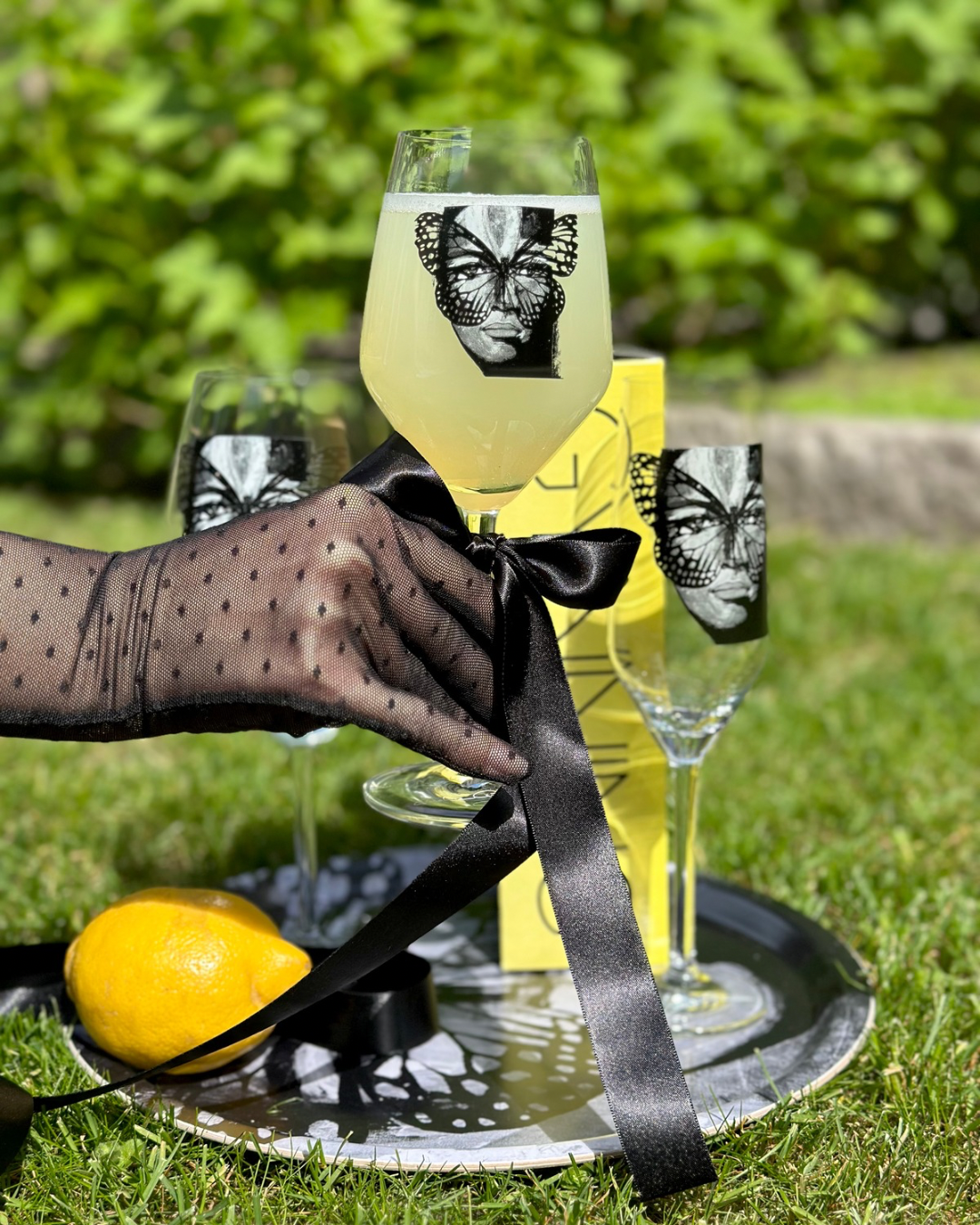 VINGLAS 75 CL