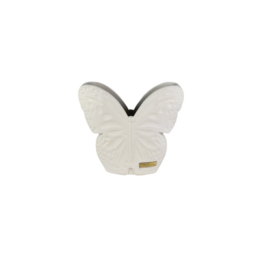 Vas 22 cm Secret Butterfly Vit