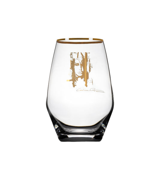 Allglas 35cl Wild Woman GOLD