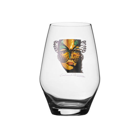 Allglas 35cl Golden Butterfly